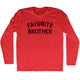Athletic Red