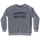Athletic Grey