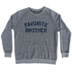 Athletic Grey