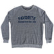 Athletic Grey