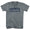 Favorite Daughter-In-Law Tri-Blend V-neck Womens Junior Cut T-shirt