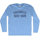 Athletic Blue