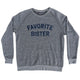 Athletic Grey