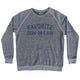 Athletic Grey