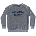 Athletic Grey