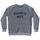 Athletic Grey