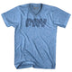 Athletic Blue