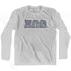 Grey Heather