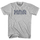 Grey Heather