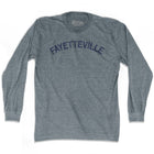 Athletic Grey