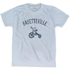 Athletic White