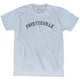 Athletic White