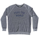 Athletic Grey