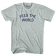 Athletic Cool Grey
