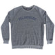 Athletic Grey