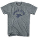 Athletic Grey