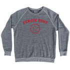 Athletic Grey