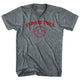 Athletic Grey