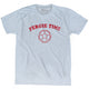 Athletic White