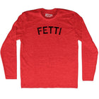 Athletic Red