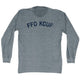 Athletic Grey