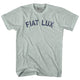 Athletic Cool Grey