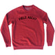 Red Heather