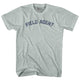 Athletic Cool Grey