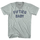 Athletic Cool Grey