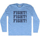 Athletic Blue