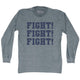 Athletic Grey