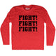 Athletic Red