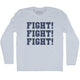 Athletic White