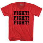 Athletic Red