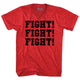 Athletic Red