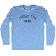Athletic Blue