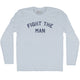 Athletic White