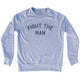 Grey Heather