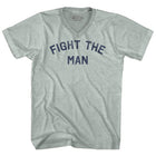 Athletic Cool Grey