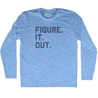 Athletic Blue