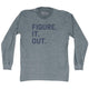 Athletic Grey