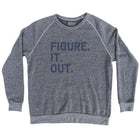 Athletic Grey