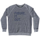 Athletic Grey
