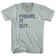 Athletic Cool Grey