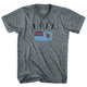 Athletic Grey