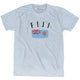 Athletic White