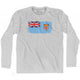 Grey Heather