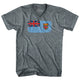 Athletic Grey