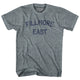 Athletic Grey
