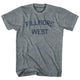 Athletic Grey